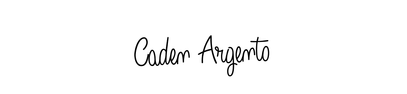 Check out images of Autograph of Caden Argento name. Actor Caden Argento Signature Style. Angelique-Rose-font-FFP is a professional sign style online. Caden Argento signature style 5 images and pictures png