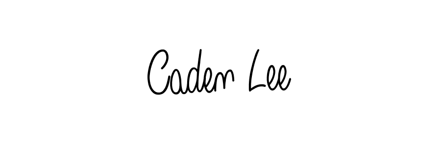 How to make Caden Lee signature? Angelique-Rose-font-FFP is a professional autograph style. Create handwritten signature for Caden Lee name. Caden Lee signature style 5 images and pictures png