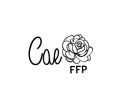 if you are searching for the best signature style for your name Cae5. so please give up your signature search. here we have designed multiple signature styles  using Angelique-Rose-font-FFP. Cae5 signature style 5 images and pictures png