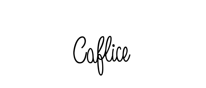 You can use this online signature creator to create a handwritten signature for the name Caflice. This is the best online autograph maker. Caflice signature style 5 images and pictures png