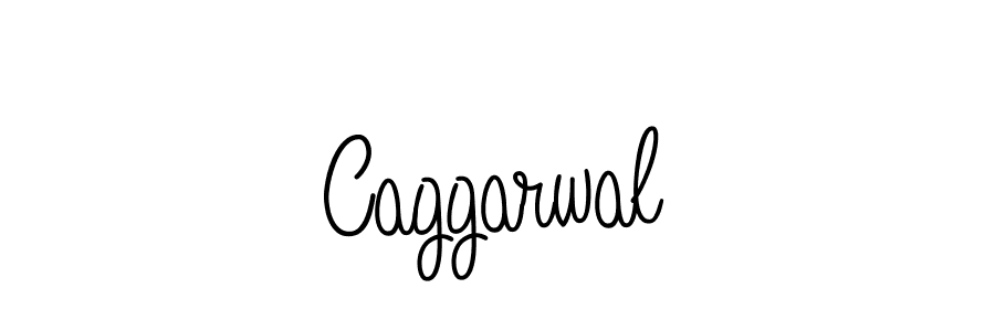 How to make Caggarwal signature? Angelique-Rose-font-FFP is a professional autograph style. Create handwritten signature for Caggarwal name. Caggarwal signature style 5 images and pictures png