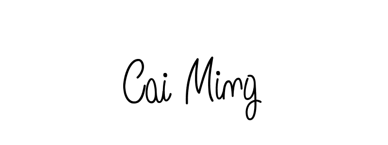 See photos of Cai Ming official signature by Spectra . Check more albums & portfolios. Read reviews & check more about Angelique-Rose-font-FFP font. Cai Ming signature style 5 images and pictures png