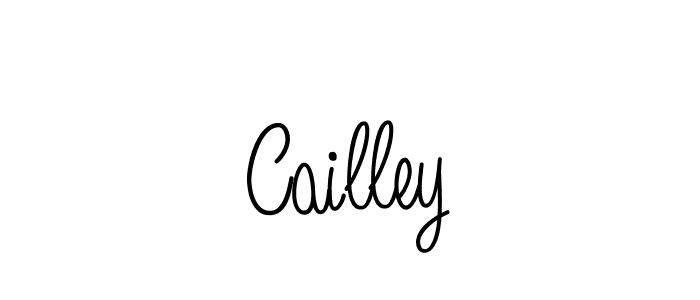 The best way (Angelique-Rose-font-FFP) to make a short signature is to pick only two or three words in your name. The name Cailley include a total of six letters. For converting this name. Cailley signature style 5 images and pictures png