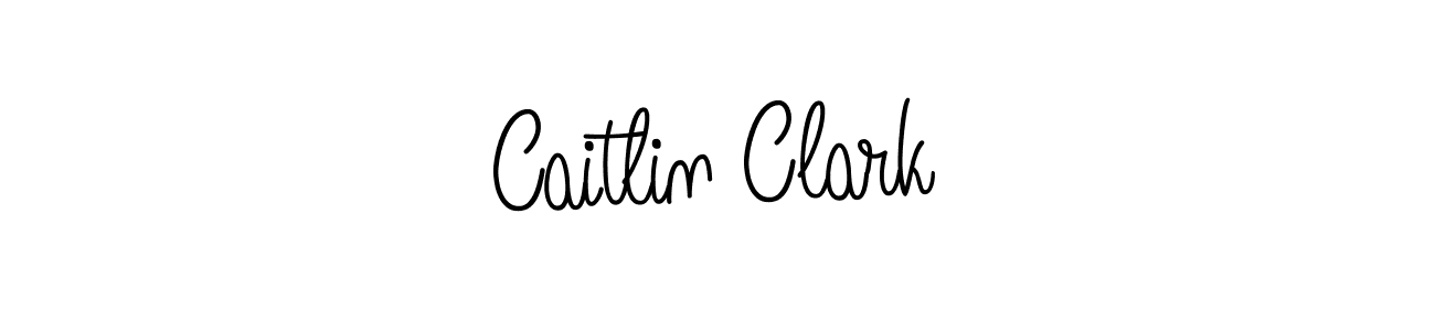 Once you've used our free online signature maker to create your best signature Angelique-Rose-font-FFP style, it's time to enjoy all of the benefits that Caitlin Clark name signing documents. Caitlin Clark signature style 5 images and pictures png