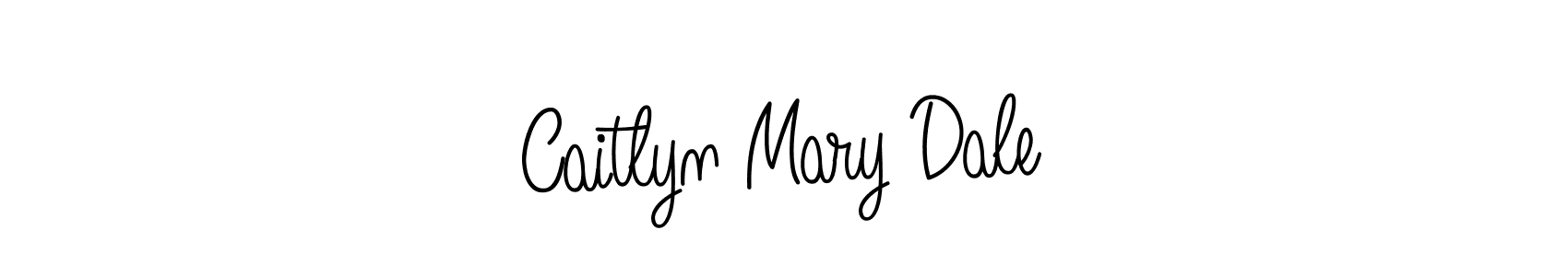 Angelique-Rose-font-FFP is a professional signature style that is perfect for those who want to add a touch of class to their signature. It is also a great choice for those who want to make their signature more unique. Get Caitlyn Mary Dale name to fancy signature for free. Caitlyn Mary Dale signature style 5 images and pictures png