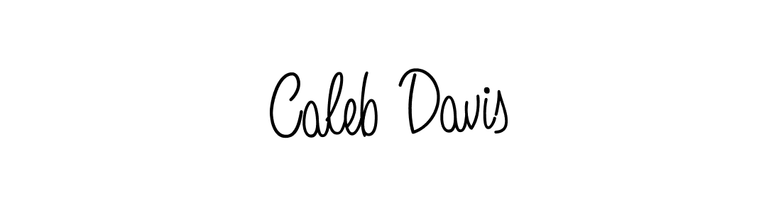 How to make Caleb Davis signature? Angelique-Rose-font-FFP is a professional autograph style. Create handwritten signature for Caleb Davis name. Caleb Davis signature style 5 images and pictures png