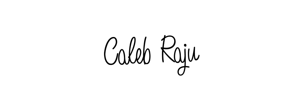 Best and Professional Signature Style for Caleb Raju. Angelique-Rose-font-FFP Best Signature Style Collection. Caleb Raju signature style 5 images and pictures png