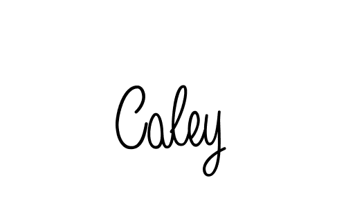 How to make Caley signature? Angelique-Rose-font-FFP is a professional autograph style. Create handwritten signature for Caley name. Caley signature style 5 images and pictures png