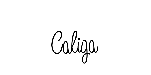 if you are searching for the best signature style for your name Caliga. so please give up your signature search. here we have designed multiple signature styles  using Angelique-Rose-font-FFP. Caliga signature style 5 images and pictures png