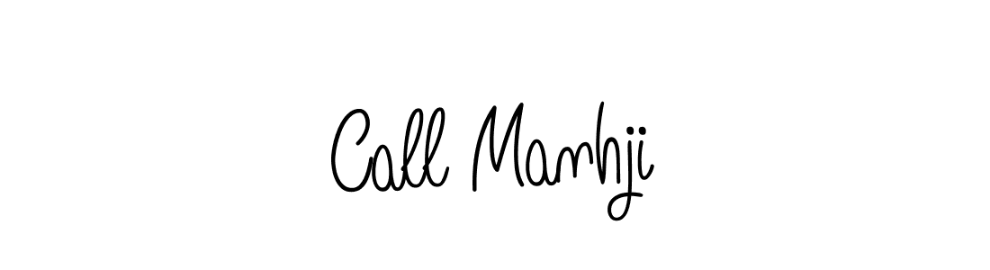 See photos of Call Manhji official signature by Spectra . Check more albums & portfolios. Read reviews & check more about Angelique-Rose-font-FFP font. Call Manhji signature style 5 images and pictures png