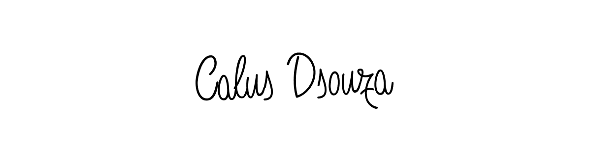 Here are the top 10 professional signature styles for the name Calus Dsouza. These are the best autograph styles you can use for your name. Calus Dsouza signature style 5 images and pictures png
