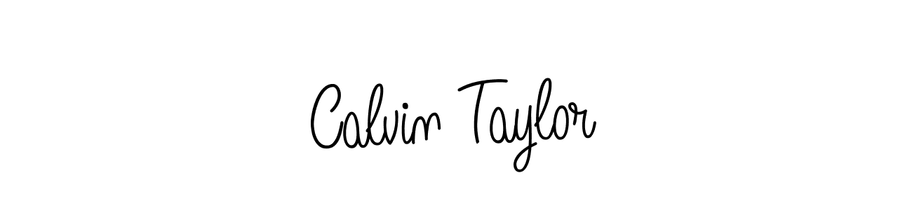 Make a short Calvin Taylor signature style. Manage your documents anywhere anytime using Angelique-Rose-font-FFP. Create and add eSignatures, submit forms, share and send files easily. Calvin Taylor signature style 5 images and pictures png