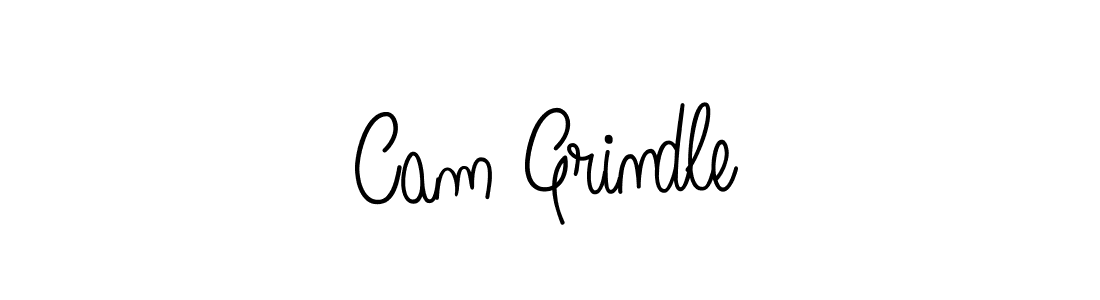 Make a short Cam Grindle signature style. Manage your documents anywhere anytime using Angelique-Rose-font-FFP. Create and add eSignatures, submit forms, share and send files easily. Cam Grindle signature style 5 images and pictures png