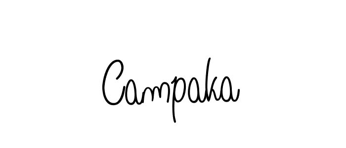 This is the best signature style for the Campaka name. Also you like these signature font (Angelique-Rose-font-FFP). Mix name signature. Campaka signature style 5 images and pictures png