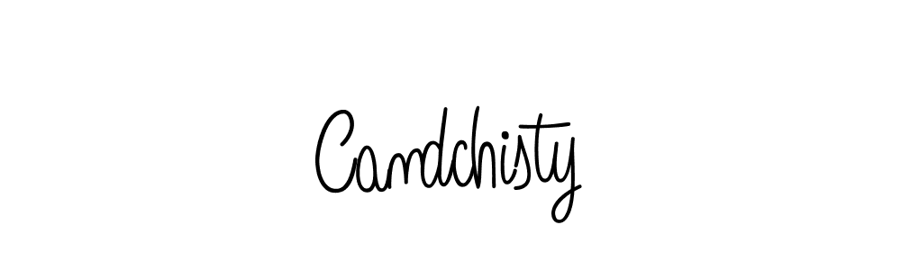 Similarly Angelique-Rose-font-FFP is the best handwritten signature design. Signature creator online .You can use it as an online autograph creator for name Candchisty. Candchisty signature style 5 images and pictures png