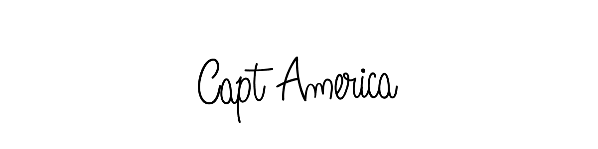 Angelique-Rose-font-FFP is a professional signature style that is perfect for those who want to add a touch of class to their signature. It is also a great choice for those who want to make their signature more unique. Get Capt America name to fancy signature for free. Capt America signature style 5 images and pictures png