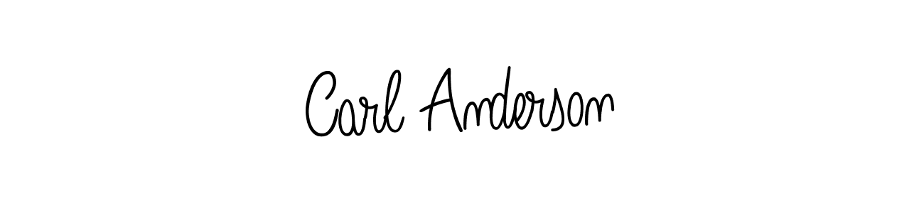 This is the best signature style for the Carl Anderson name. Also you like these signature font (Angelique-Rose-font-FFP). Mix name signature. Carl Anderson signature style 5 images and pictures png