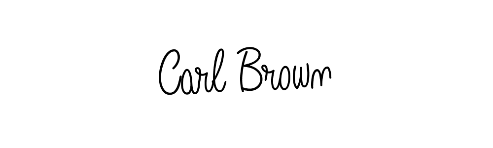 Once you've used our free online signature maker to create your best signature Angelique-Rose-font-FFP style, it's time to enjoy all of the benefits that Carl Brown name signing documents. Carl Brown signature style 5 images and pictures png