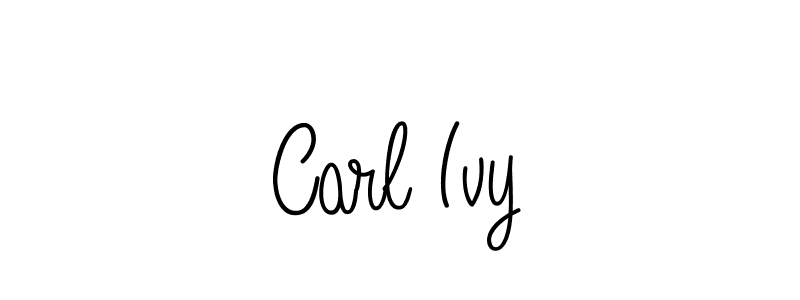 It looks lik you need a new signature style for name Carl Ivy. Design unique handwritten (Angelique-Rose-font-FFP) signature with our free signature maker in just a few clicks. Carl Ivy signature style 5 images and pictures png