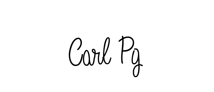 Once you've used our free online signature maker to create your best signature Angelique-Rose-font-FFP style, it's time to enjoy all of the benefits that Carl Pg name signing documents. Carl Pg signature style 5 images and pictures png