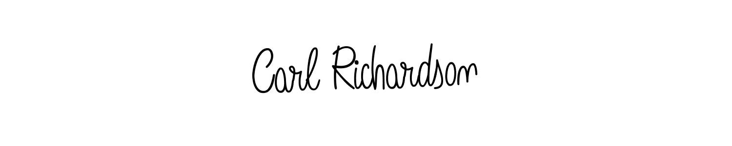 if you are searching for the best signature style for your name Carl Richardson. so please give up your signature search. here we have designed multiple signature styles  using Angelique-Rose-font-FFP. Carl Richardson signature style 5 images and pictures png