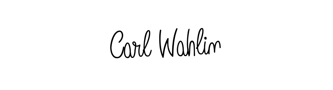 See photos of Carl Wahlin official signature by Spectra . Check more albums & portfolios. Read reviews & check more about Angelique-Rose-font-FFP font. Carl Wahlin signature style 5 images and pictures png