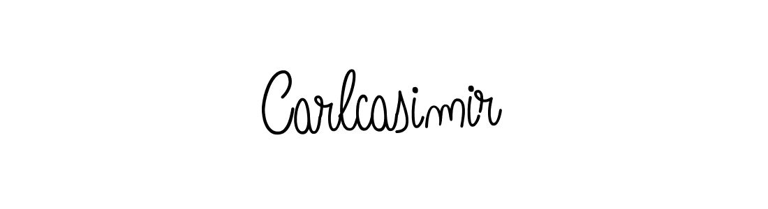 This is the best signature style for the Carlcasimir name. Also you like these signature font (Angelique-Rose-font-FFP). Mix name signature. Carlcasimir signature style 5 images and pictures png