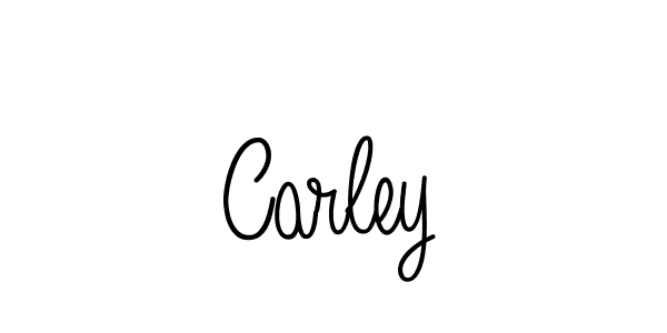 Make a beautiful signature design for name Carley. Use this online signature maker to create a handwritten signature for free. Carley signature style 5 images and pictures png