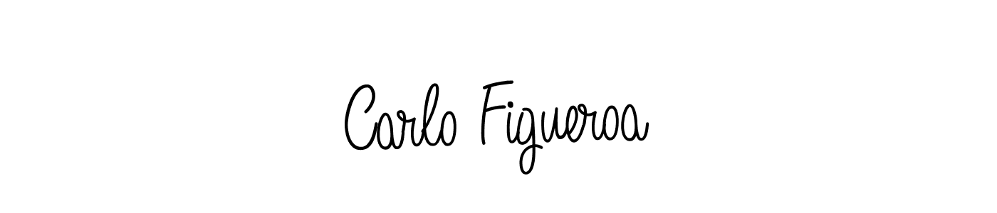 Also You can easily find your signature by using the search form. We will create Carlo Figueroa name handwritten signature images for you free of cost using Angelique-Rose-font-FFP sign style. Carlo Figueroa signature style 5 images and pictures png