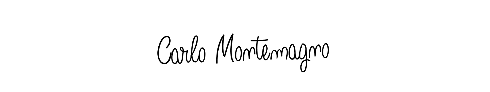 Best and Professional Signature Style for Carlo Montemagno. Angelique-Rose-font-FFP Best Signature Style Collection. Carlo Montemagno signature style 5 images and pictures png