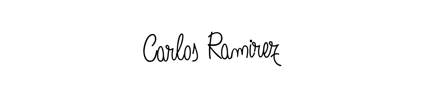 It looks lik you need a new signature style for name Carlos Ramirez. Design unique handwritten (Angelique-Rose-font-FFP) signature with our free signature maker in just a few clicks. Carlos Ramirez signature style 5 images and pictures png