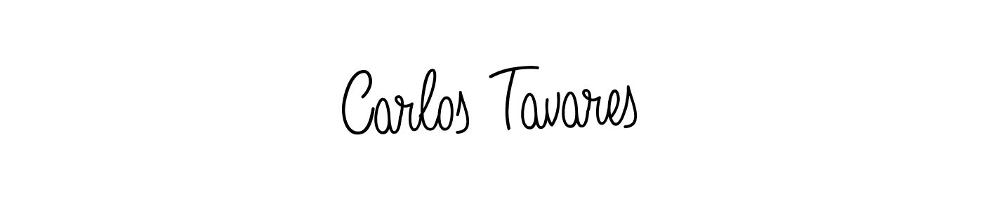 Similarly Angelique-Rose-font-FFP is the best handwritten signature design. Signature creator online .You can use it as an online autograph creator for name Carlos Tavares. Carlos Tavares signature style 5 images and pictures png