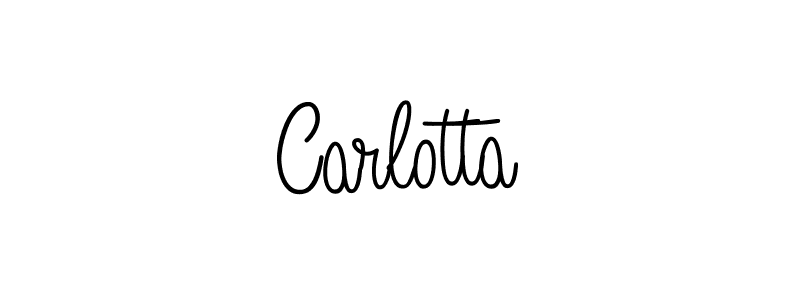 Also You can easily find your signature by using the search form. We will create Carlotta name handwritten signature images for you free of cost using Angelique-Rose-font-FFP sign style. Carlotta signature style 5 images and pictures png