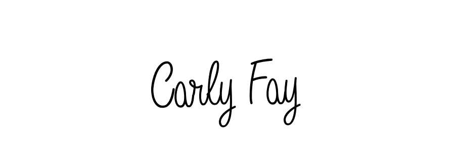 You can use this online signature creator to create a handwritten signature for the name Carly Fay. This is the best online autograph maker. Carly Fay signature style 5 images and pictures png