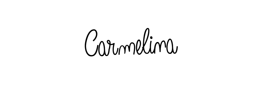 Check out images of Autograph of Carmelina name. Actor Carmelina Signature Style. Angelique-Rose-font-FFP is a professional sign style online. Carmelina signature style 5 images and pictures png