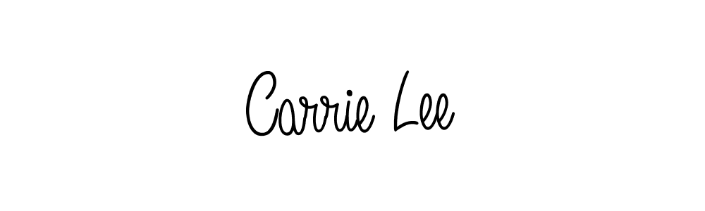 Here are the top 10 professional signature styles for the name Carrie Lee. These are the best autograph styles you can use for your name. Carrie Lee signature style 5 images and pictures png