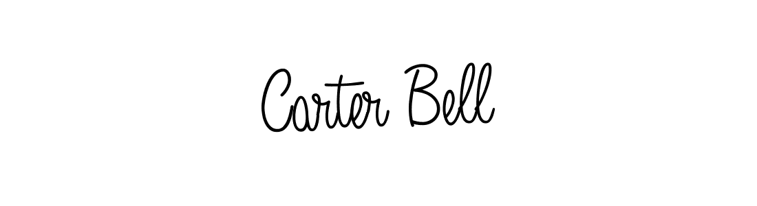 if you are searching for the best signature style for your name Carter Bell. so please give up your signature search. here we have designed multiple signature styles  using Angelique-Rose-font-FFP. Carter Bell signature style 5 images and pictures png