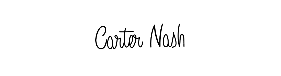 Also You can easily find your signature by using the search form. We will create Carter Nash name handwritten signature images for you free of cost using Angelique-Rose-font-FFP sign style. Carter Nash signature style 5 images and pictures png