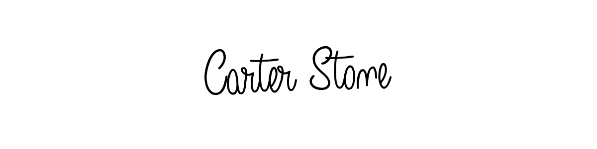 Best and Professional Signature Style for Carter Stone. Angelique-Rose-font-FFP Best Signature Style Collection. Carter Stone signature style 5 images and pictures png