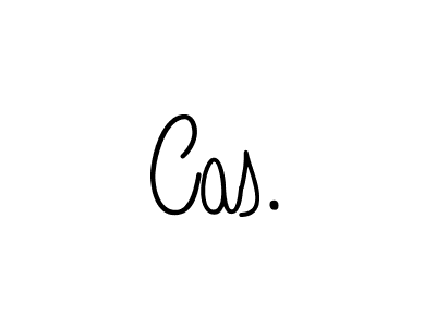 Check out images of Autograph of Cas. name. Actor Cas. Signature Style. Angelique-Rose-font-FFP is a professional sign style online. Cas. signature style 5 images and pictures png