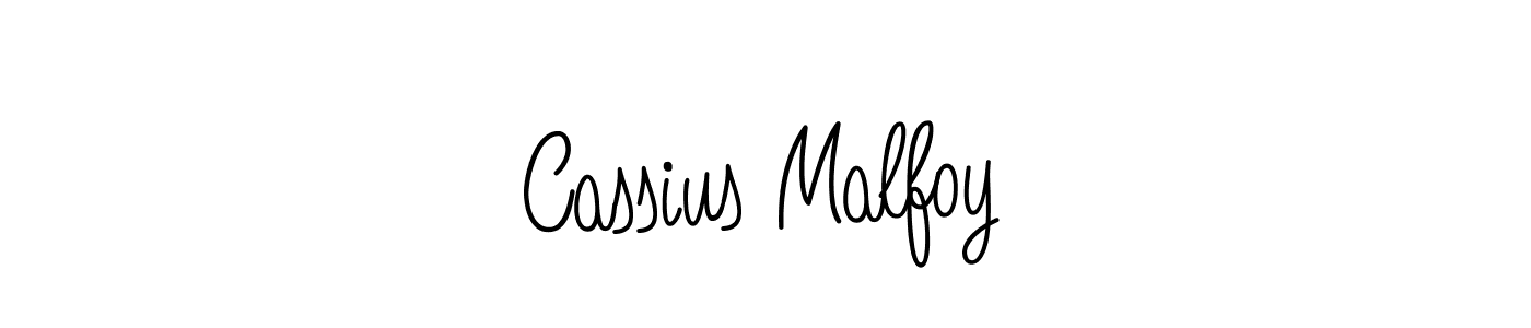 if you are searching for the best signature style for your name Cassius Malfoy. so please give up your signature search. here we have designed multiple signature styles  using Angelique-Rose-font-FFP. Cassius Malfoy signature style 5 images and pictures png