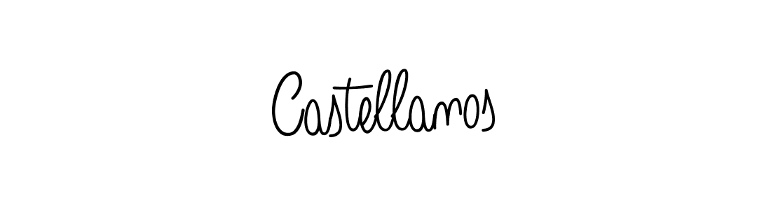 You can use this online signature creator to create a handwritten signature for the name Castellanos. This is the best online autograph maker. Castellanos signature style 5 images and pictures png