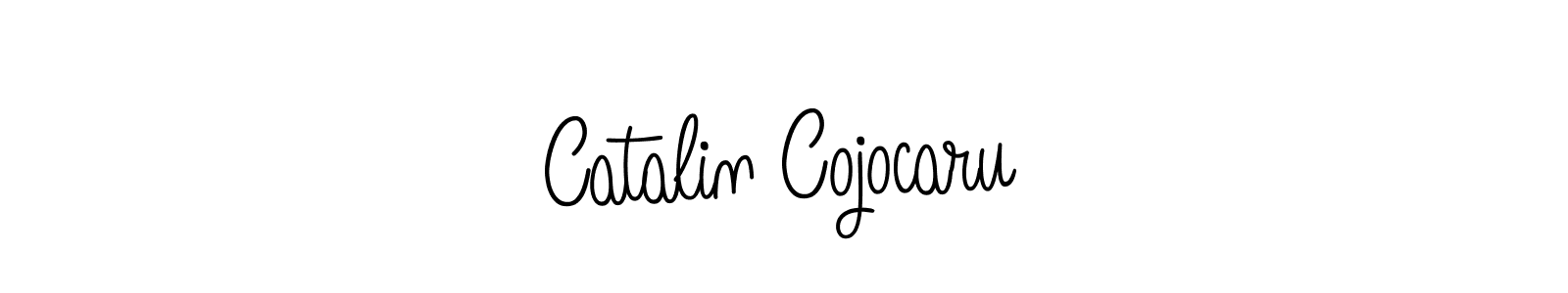 if you are searching for the best signature style for your name Catalin Cojocaru. so please give up your signature search. here we have designed multiple signature styles  using Angelique-Rose-font-FFP. Catalin Cojocaru signature style 5 images and pictures png