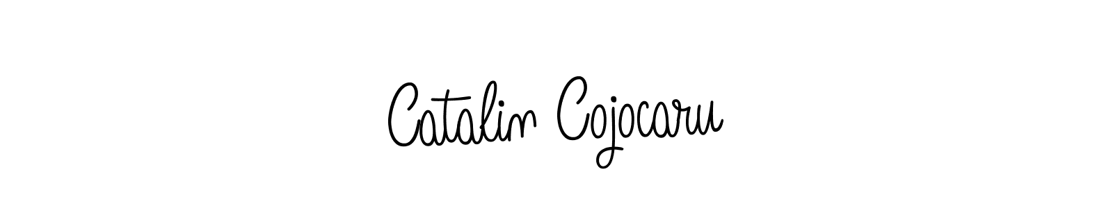 It looks lik you need a new signature style for name Catalin Cojocaru. Design unique handwritten (Angelique-Rose-font-FFP) signature with our free signature maker in just a few clicks. Catalin Cojocaru signature style 5 images and pictures png