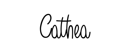 Turn your name Cathea into a signature brand with Angelique-Rose-font-FFP styling. Download in standard PNG or transparent format anytime. Cathea signature style 5 images and pictures png