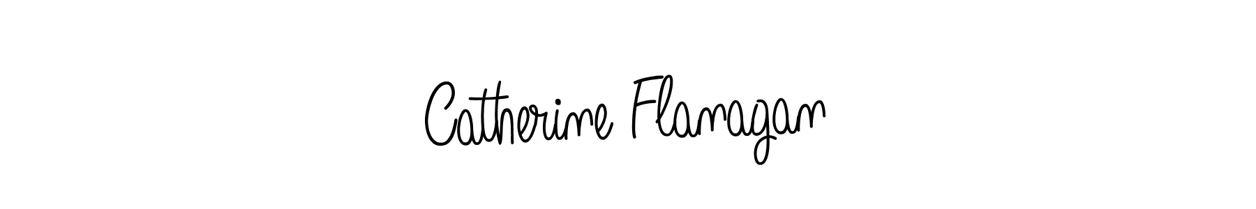 Best and Professional Signature Style for Catherine Flanagan. Angelique-Rose-font-FFP Best Signature Style Collection. Catherine Flanagan signature style 5 images and pictures png