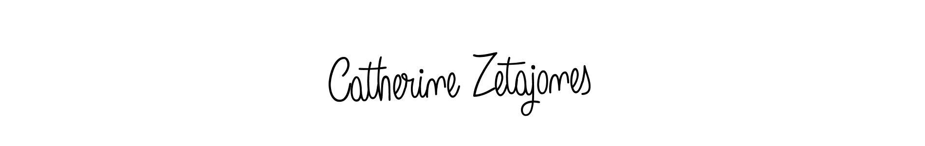 Best and Professional Signature Style for Catherine Zetajones. Angelique-Rose-font-FFP Best Signature Style Collection. Catherine Zetajones signature style 5 images and pictures png