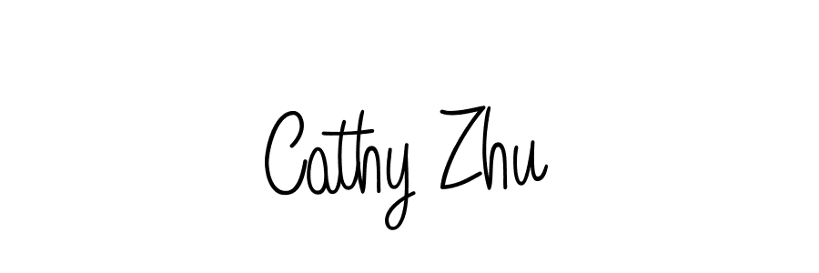 See photos of Cathy Zhu official signature by Spectra . Check more albums & portfolios. Read reviews & check more about Angelique-Rose-font-FFP font. Cathy Zhu signature style 5 images and pictures png