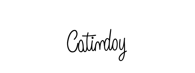 Similarly Angelique-Rose-font-FFP is the best handwritten signature design. Signature creator online .You can use it as an online autograph creator for name Catindoy. Catindoy signature style 5 images and pictures png