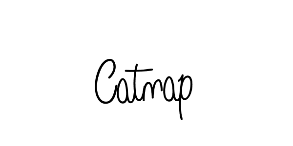 if you are searching for the best signature style for your name Catnap. so please give up your signature search. here we have designed multiple signature styles  using Angelique-Rose-font-FFP. Catnap signature style 5 images and pictures png